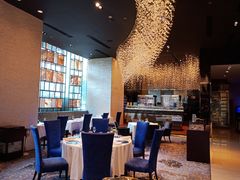 大堂-AZUR聚(香格里拉饭店)