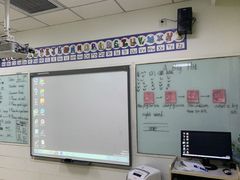 -瑞思少儿中心·少儿英语素养启蒙(新合作校区)