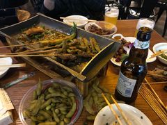 -M99 BEER世界啤酒吧(鸿云悦街店)