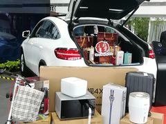 -北京之星奔驰4S店(亦庄店)