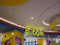 -乐多星球潮玩中心(沈阳嘉里城店)