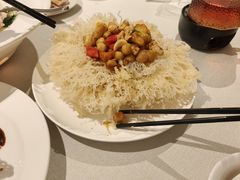 -狮王府淮扬菜(新街口友谊店)