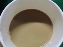 -85度C(生甜甜圈研究工坊·上海平凉店)