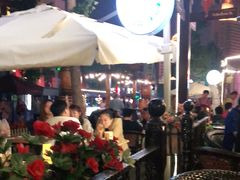 -巴伐利亚啤酒坊(意式风情街店)