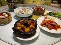 -上下九广州菜馆(锦业路店)