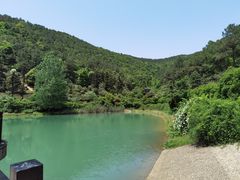 -九龙潭景区