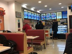 -香妃烤鸡(西单店)