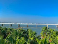-海堤纪念公园