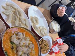 -喜家德虾仁水饺(飞洲国际店)