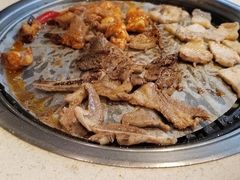 -猫爪爪原切自助烤肉(观音桥阳光世纪店)