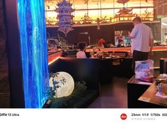 -西塔老太太泥炉烤肉(上海七宝领展广场店)