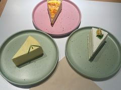 -姆们M Sweetie Cake(五道口店)