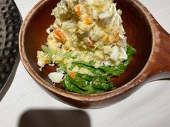 俄式拌香鸡-俄士厨房(时代天街店)