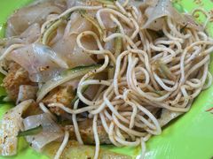 -笑笑凉皮(富国街店)