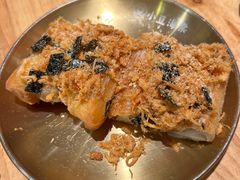 -小豆海棠(嘉兴路店)