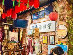 -玉祥府牛肉罩饼(金光道店)