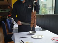 -拉蒂娜·巴西牛排馆 Latina·Brazilian Steakhouse(陆家嘴旗舰店)