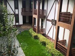 -太阳岛度假酒店