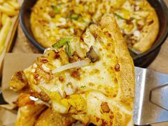 -必胜客(欢乐颂店)