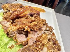 -北平食坊·烤鸭(黄寺大街店)