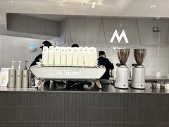 -M Stand(西安大悦城店)