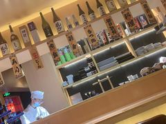-青空日料烧肉烧鸟店(后湖兴业路店)