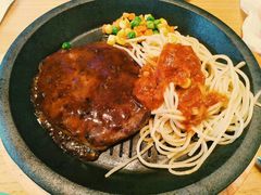 -菲滋意式餐厅(长兴东鱼坊店)