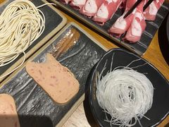 -呷哺呷哺 黄金牧场 (新中关购物中心店)