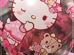 -安吉Hello Kitty乐园