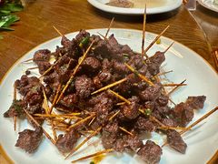 -思金拉措·西藏饮食文化体验中心(仙足岛店)