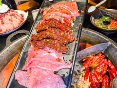 -珮姐老火锅(新街口店)