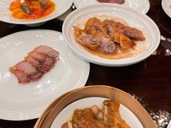 -皇冠假日酒店-御皇轩中餐厅