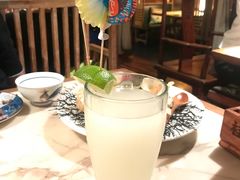-桂满陇·蟹黄小笼汤包(中山公园店)