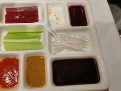 -北平楼·烤鸭·北京菜(牡丹园店)