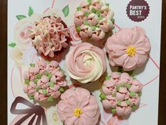 -Pantry's Best派悦坊蛋糕(K11购物艺术中心店)