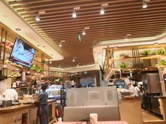 -西贝(宝乐汇店)