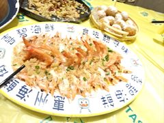 -桥东喜碧海鲜街(水东街店)