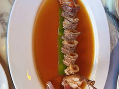-遇外滩(BFC外滩金融中心店)