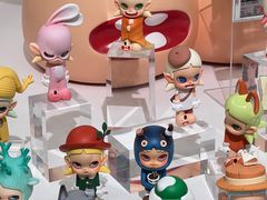 -泡泡玛特POPMART(天环购物中心店)
