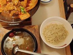 -吕记老鸭汤·徽菜馆(东营路店)