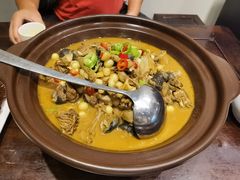 -茶叁酒肆·楚味江湖(菱角湖店)