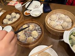 -南翔馒头店(豫园店)
