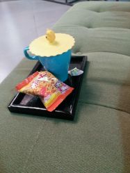 -MAGIC米几发型设计·羊毛卷