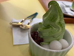 -王守财小山園