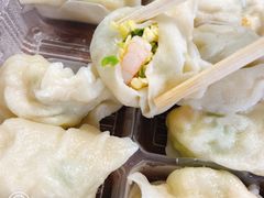 -黄家饺子东北特色菜馆(湖滨商业街店)