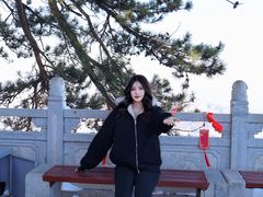 -终南山南五台景区