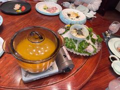 -富春茶社(国庆路店)