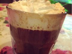 康宝蓝-109 COFFEE(建筑学院店)