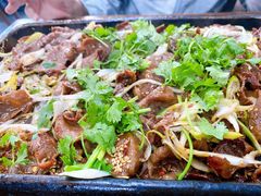 -清真永恒华威肉饼(潘家园店)