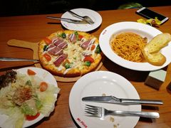 -米斯特比萨(罗斯福店)